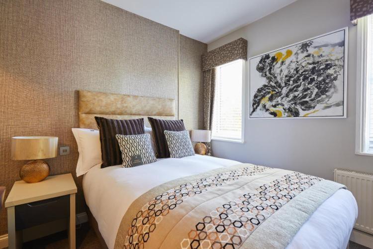 Buchanan Arms Hotel & Leisure, Sure Hotel Collection Drymen Exteriör bild