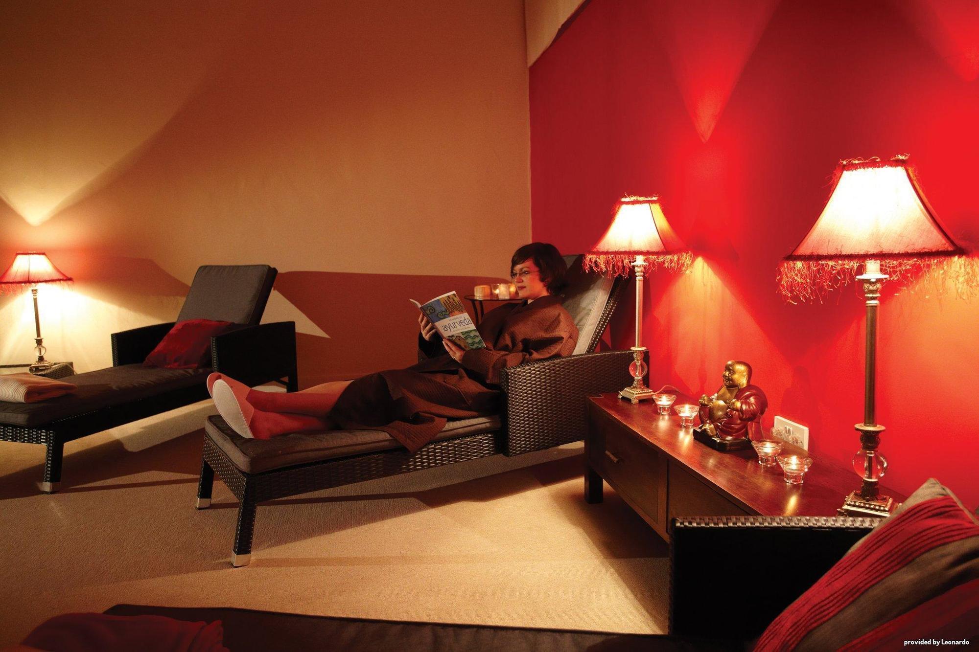 Buchanan Arms Hotel & Leisure, Sure Hotel Collection Drymen Bekvämligheter bild
