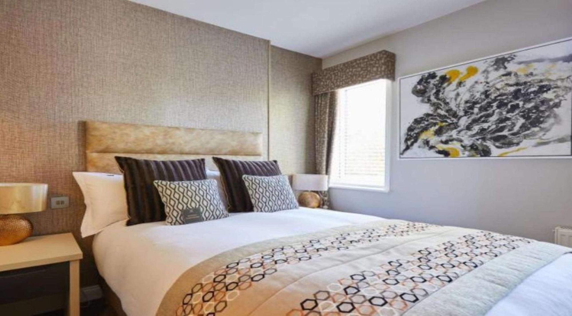 Buchanan Arms Hotel & Leisure, Sure Hotel Collection Drymen Exteriör bild
