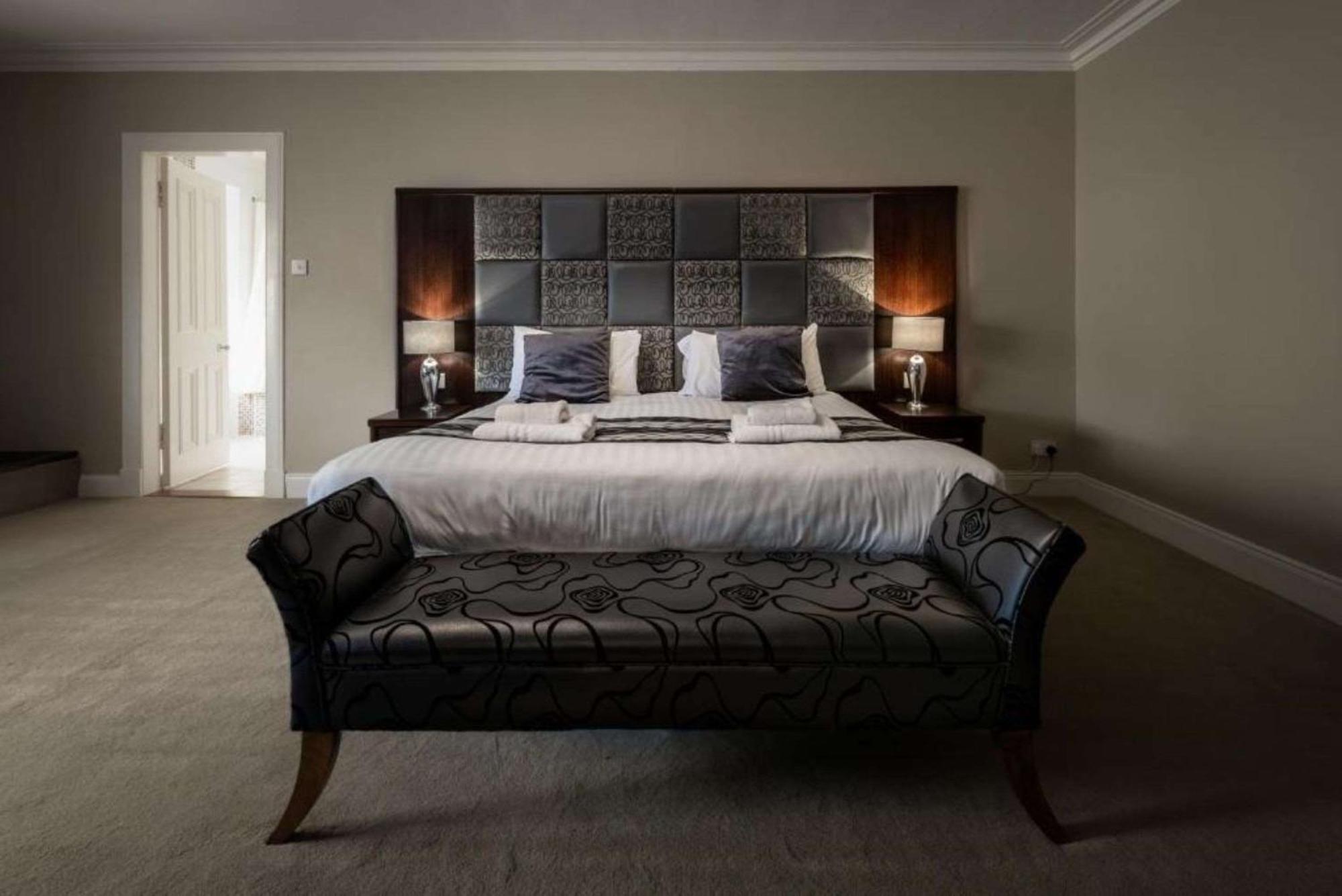 Buchanan Arms Hotel & Leisure, Sure Hotel Collection Drymen Exteriör bild