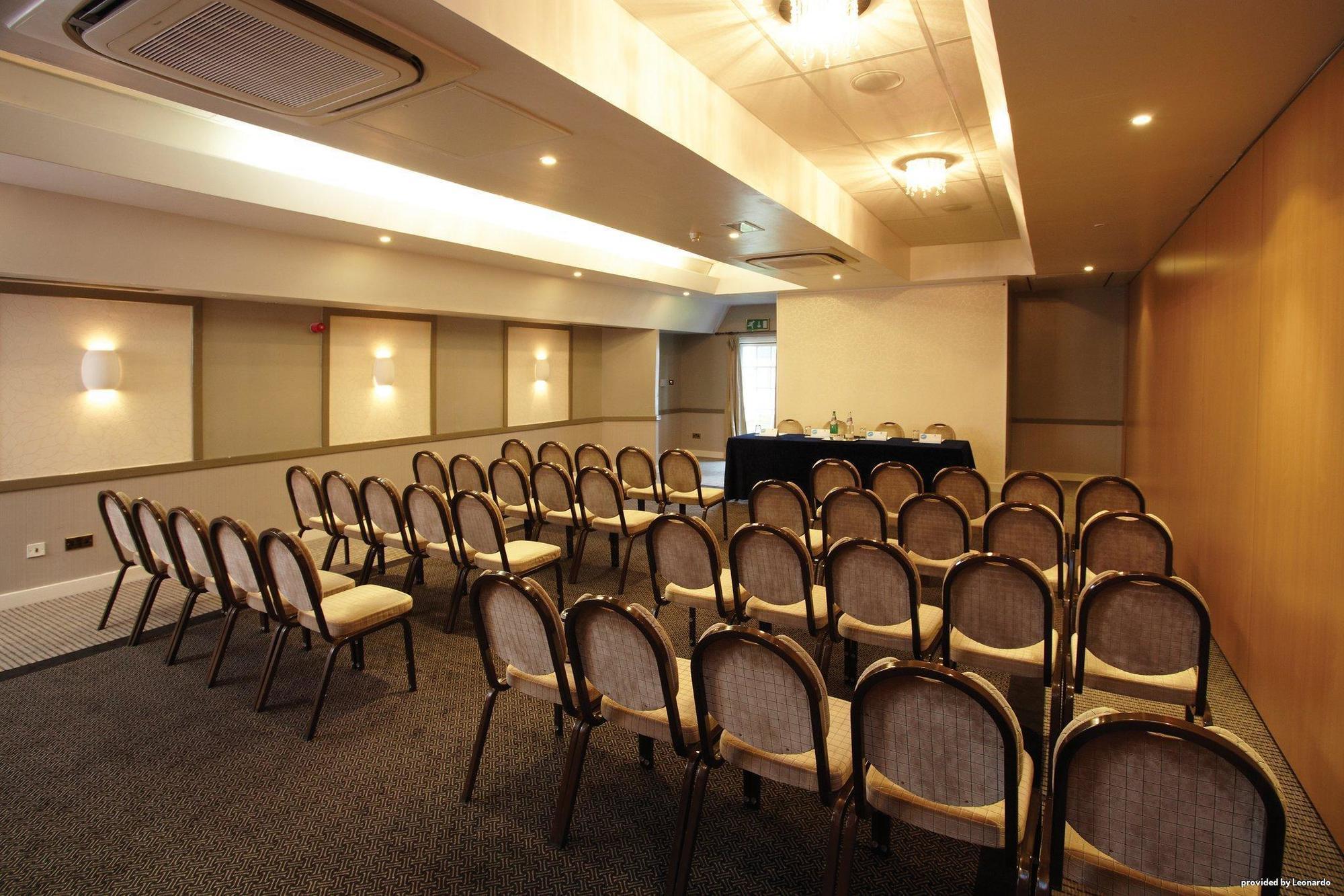 Buchanan Arms Hotel & Leisure, Sure Hotel Collection Drymen Business bild