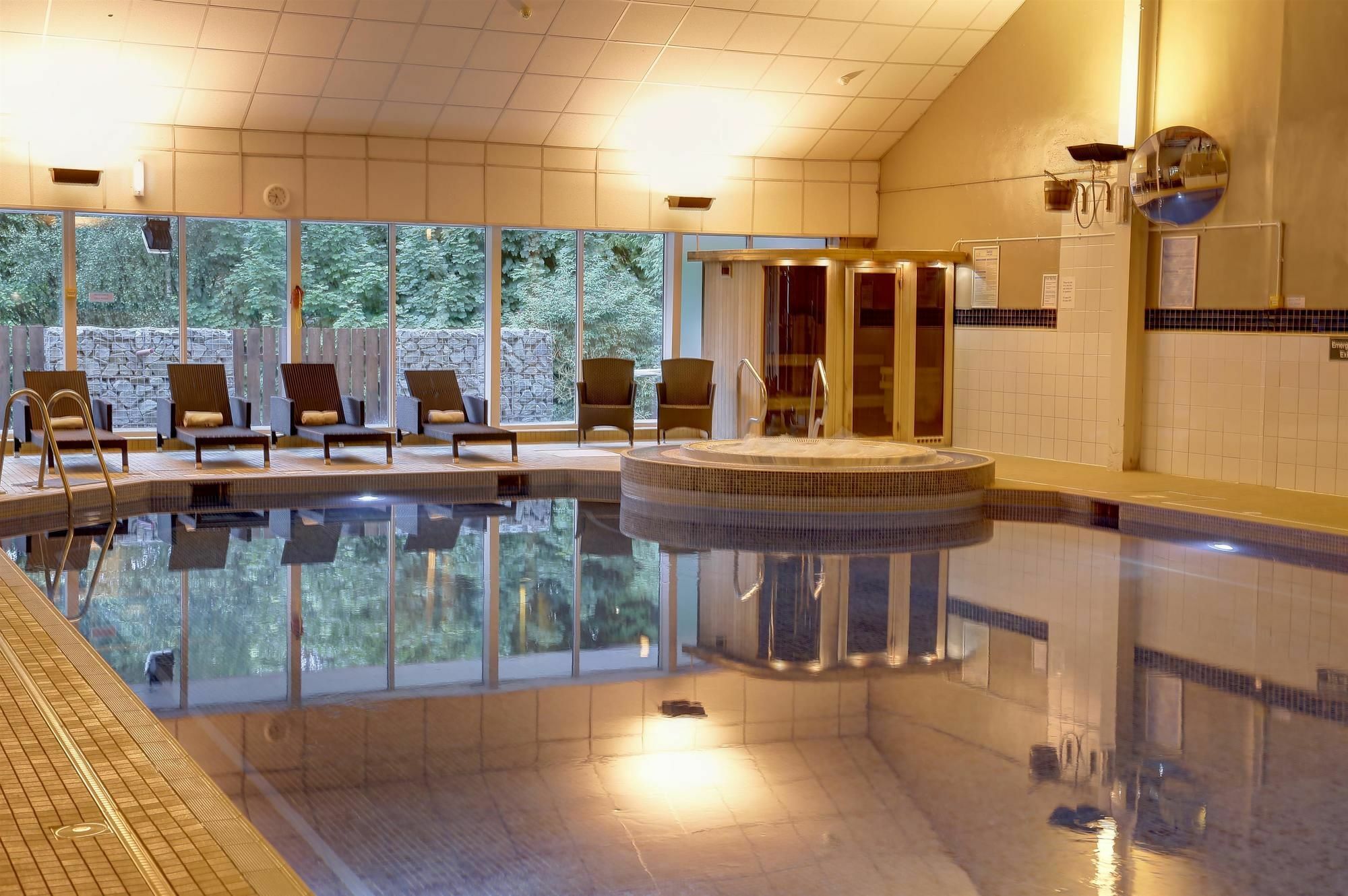 Buchanan Arms Hotel & Leisure, Sure Hotel Collection Drymen Exteriör bild
