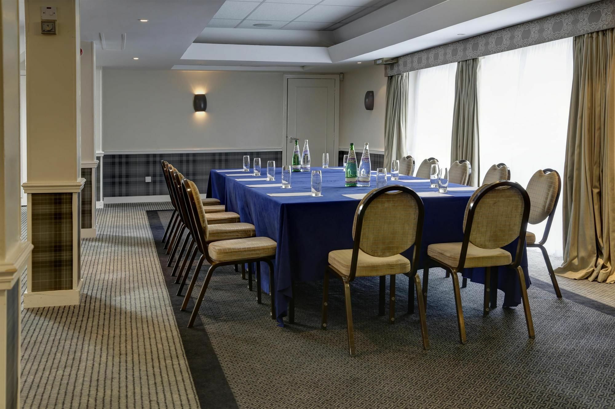 Buchanan Arms Hotel & Leisure, Sure Hotel Collection Drymen Exteriör bild