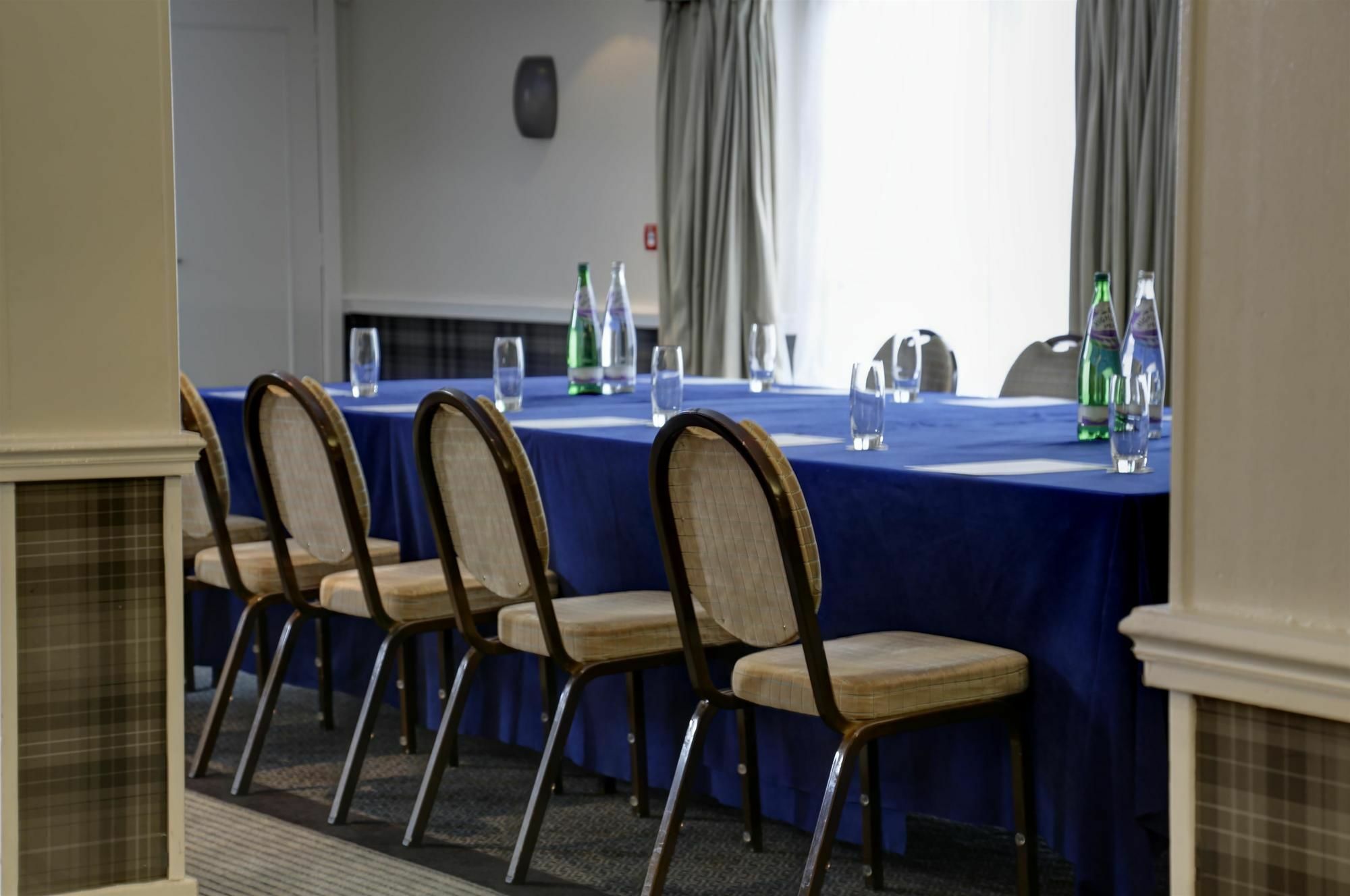 Buchanan Arms Hotel & Leisure, Sure Hotel Collection Drymen Exteriör bild